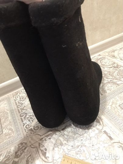 Валенки самокатки