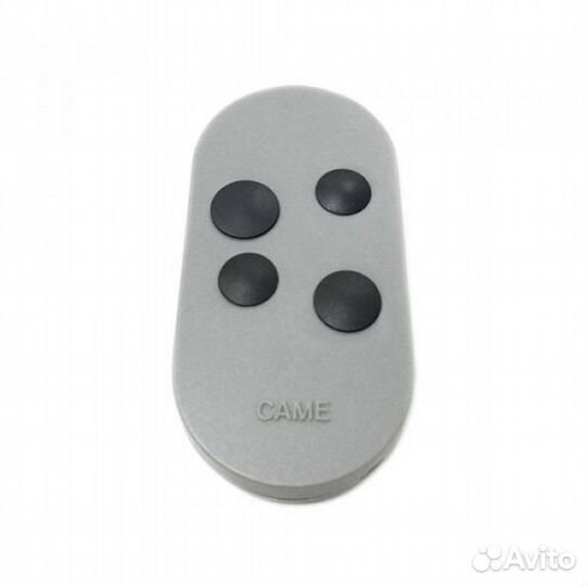 Комплект для легких откатных ворот саме