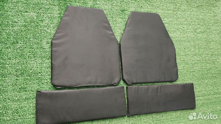 Комплект баллистики Mordor Tac