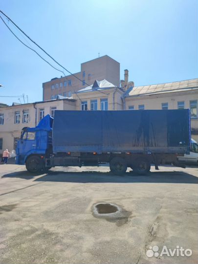 КамАЗ 65117-N3, 2011