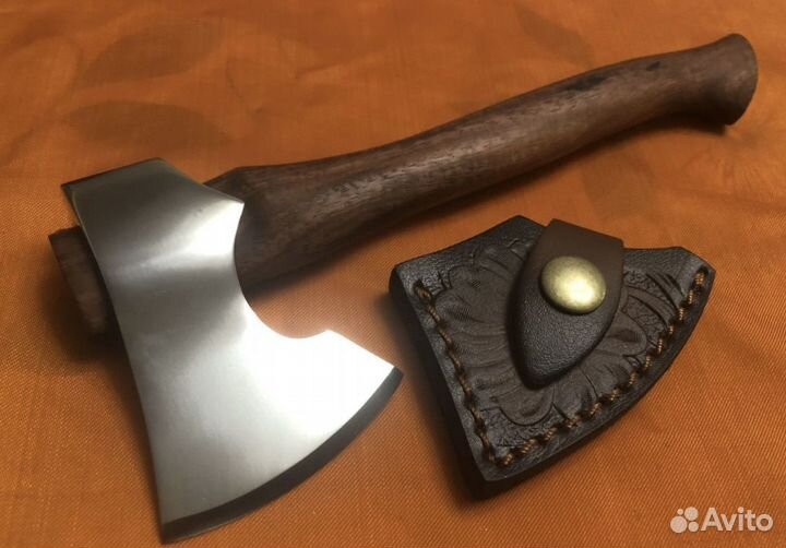 Топорик коллекционный