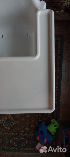 Стульчик для кормления IKEA
