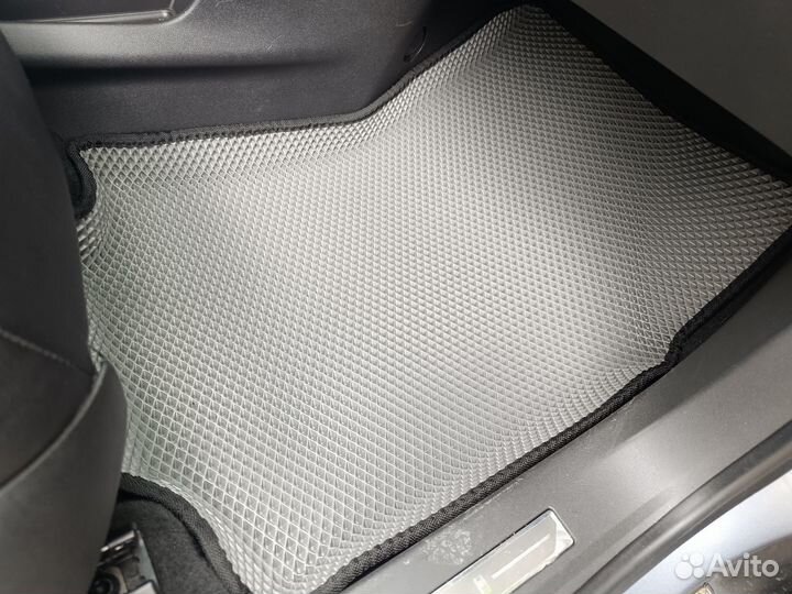 Коврики Ева (Eva) на любой авто. Ольгинский