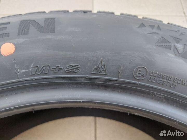 Nexen Winguard Sport 2 SUV 245/50 R20 102V