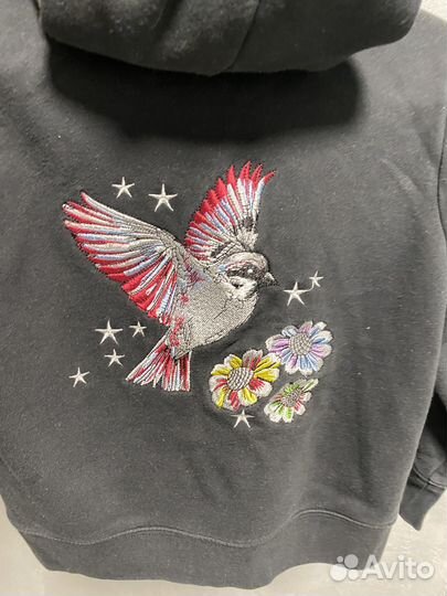 Кофта zara для девочки