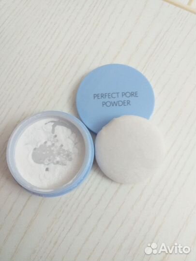 Пакет корейской косметики