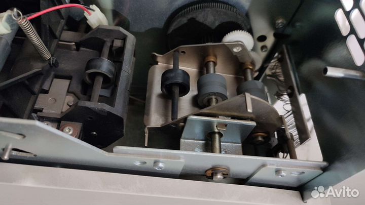 Принтер пластиковых карт Datacard Magna Platinum