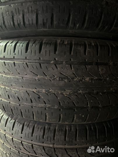 Viatti Bosco A/T 235/55 R17 99V