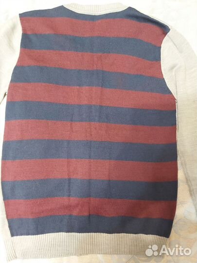 Кардиган подростковый