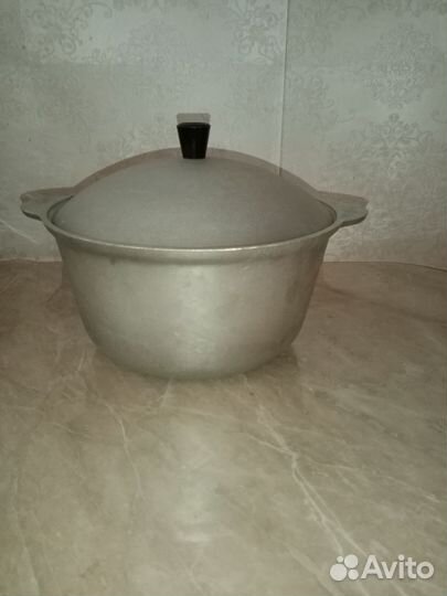 Ксзан алюминиевый