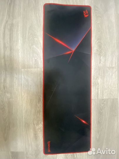 Игровой коврик для мыши большой