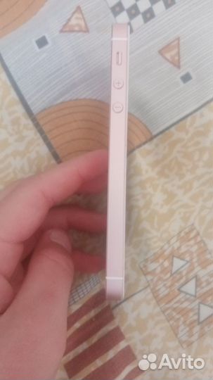 iPhone 5 се