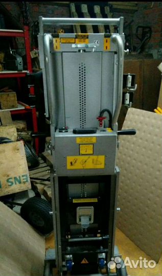 Тележка lta6512e