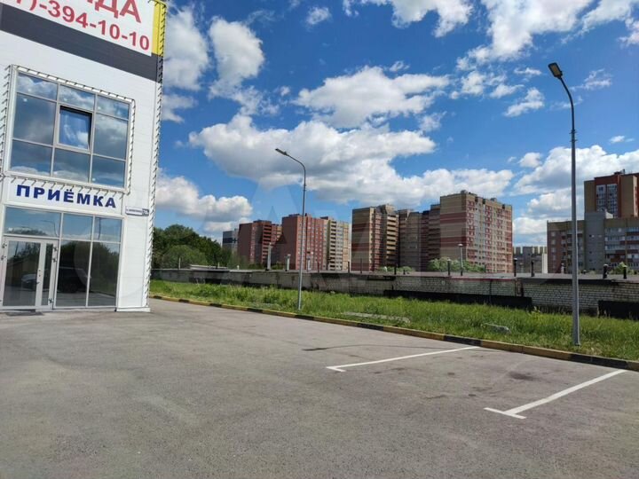 Аренда помещения под автосервис, склад