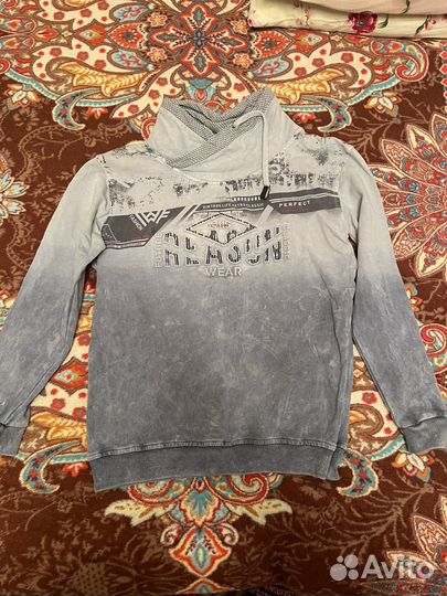 Рубашки и кофты мальчик