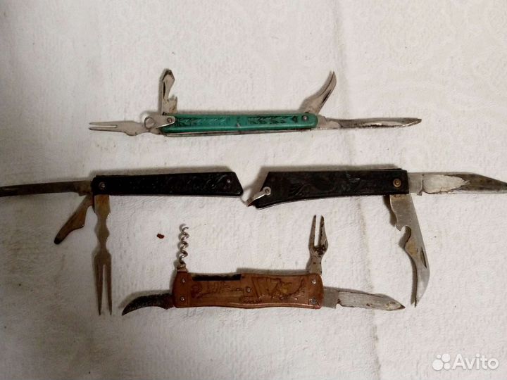 Перочинник