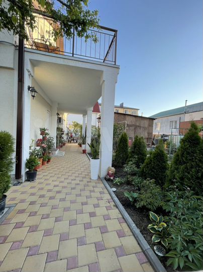 Комната 25 м², 2/2 эт.