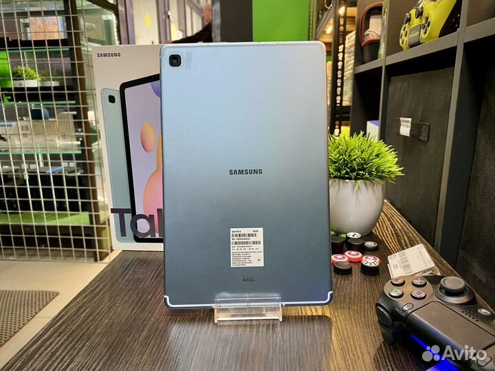 Samsung galaxy tab s6 lite
