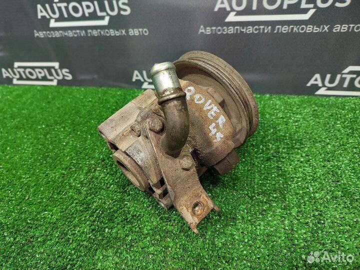 Насос гур Rover 45 седан 1.6 16K4F 2001