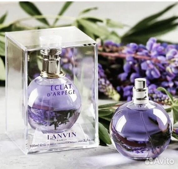 Духи женские kenzo