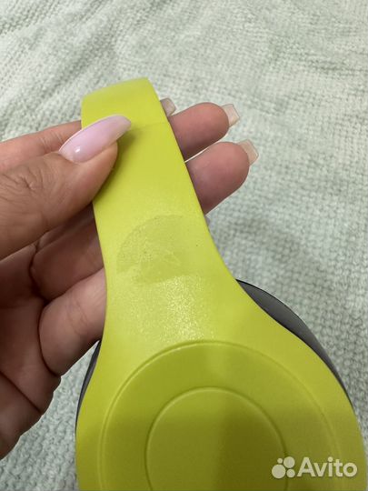 Беспроводные наушники