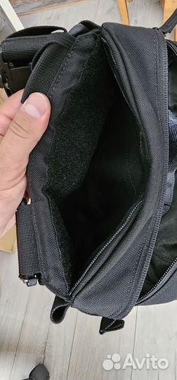 Сумка 5.11 tactical lv6 waist pack 2.0