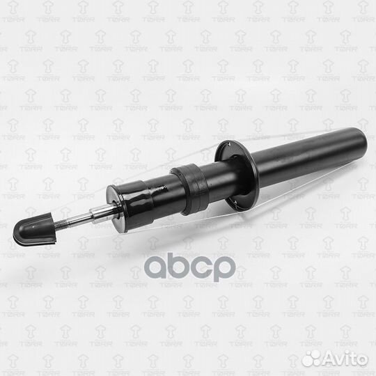 Амортизатор BMW X5 (F15/F85) / X6 (F16/F86) 13