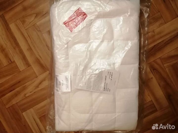 Наматрасник детский Hefel Австрия