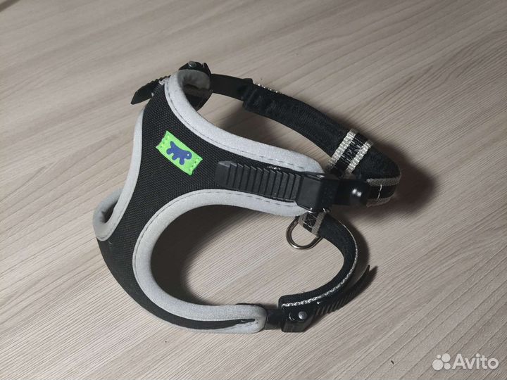 Шлейка для маленькой собаки/кошки