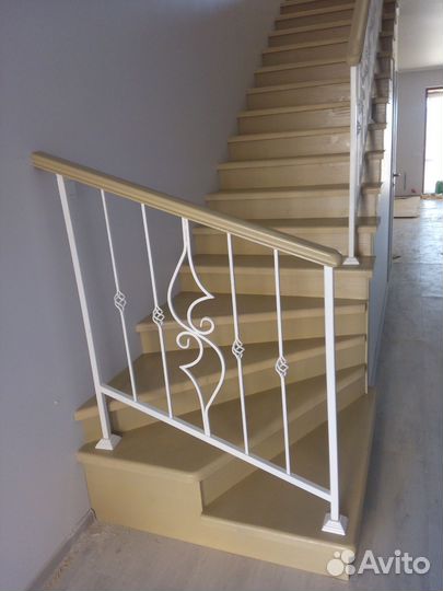 Столярные работы и резьба по дереву