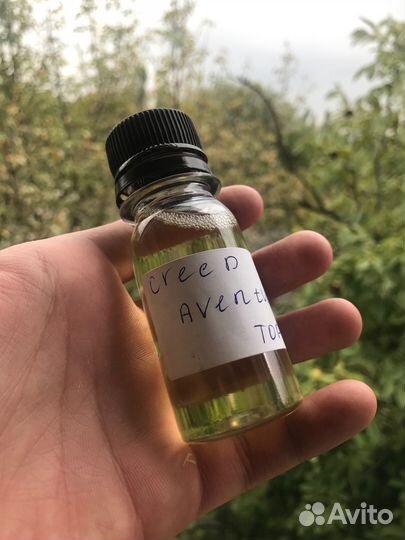 Интрига дьявола 10 мл