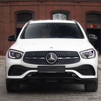 Mercedes-Benz GLC-класс 2.0 AT, 2019, 47 218 км, с пробегом, цена 4 375 000 руб.