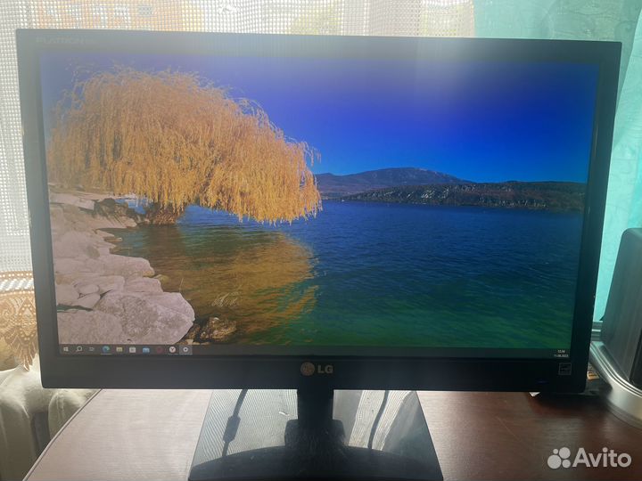 Монитор lg 23 дюйма