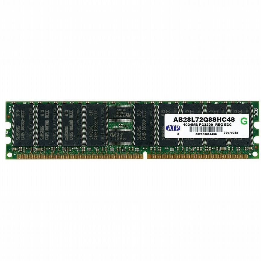 [AB28L72Q8SHC4S] Оперативная Память Atp Ddr 1gb Ab28l72q8shc4s