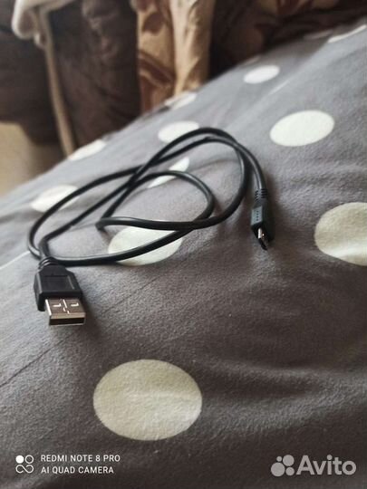 Кабели для подключения разных устройств