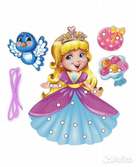 Новые игры по методике Монтессори