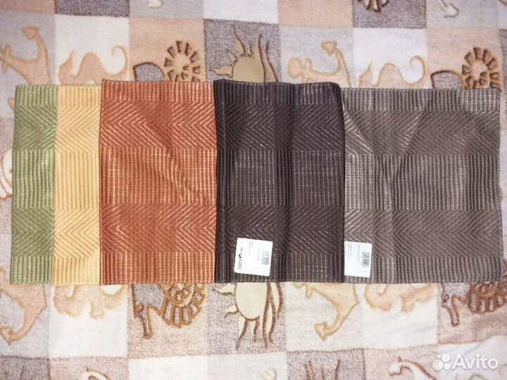 Ткани для рукоделия