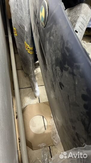 Капот bmw е46 рестайлинг