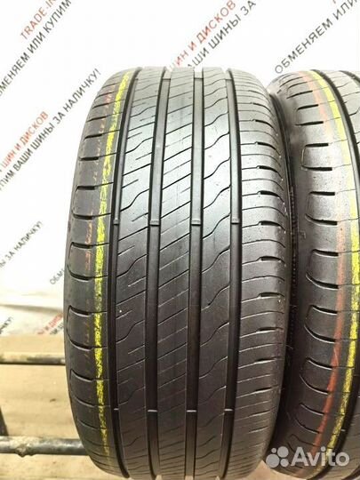 Goodyear EfficientGrip SUV 4x4 235/55 R18 97V