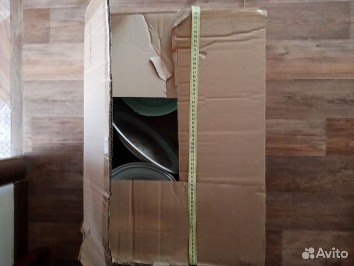 Набор столовой посуды