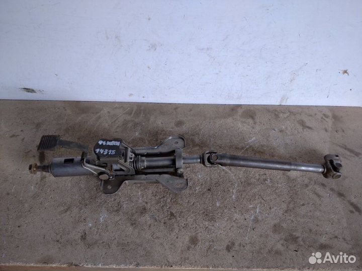 Рулевая колонка Ford Fusion 2002-2012