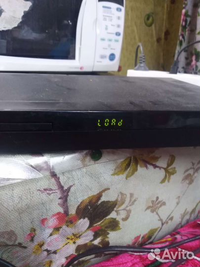Blu-ray плеер