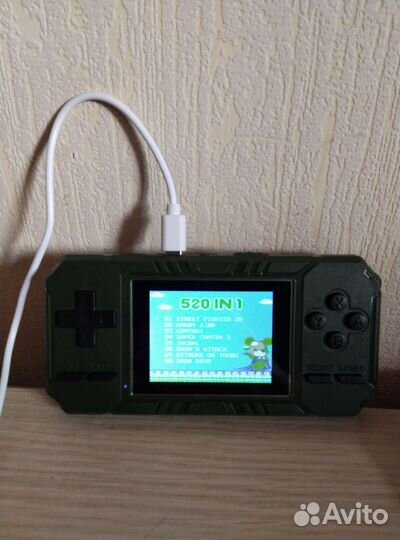 Консоль Junior fc25