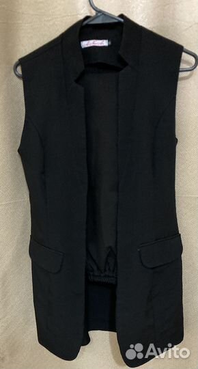 Женский костюм