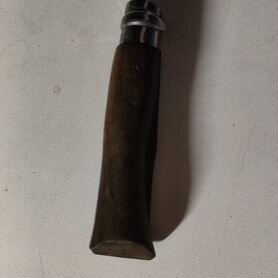 Нож складной opinel carbone