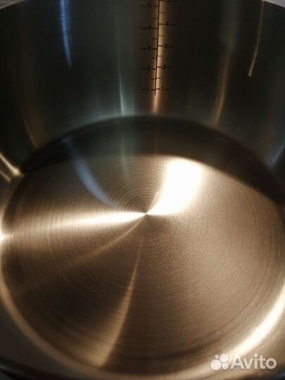 Кастрюля коллекции 