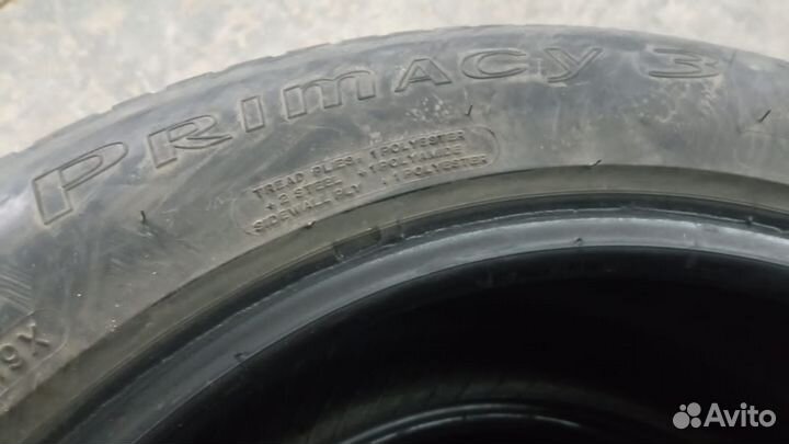 Michelin Primacy 3 235/50 R18 101Y