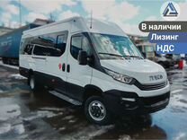 Новый Iveco Daily 3.0 MT, 2024, цена 12 500 000 руб.