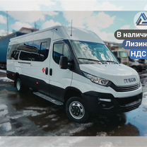 Новый Iveco Daily 3.0 MT, 2024, цена 12 800 000 руб.