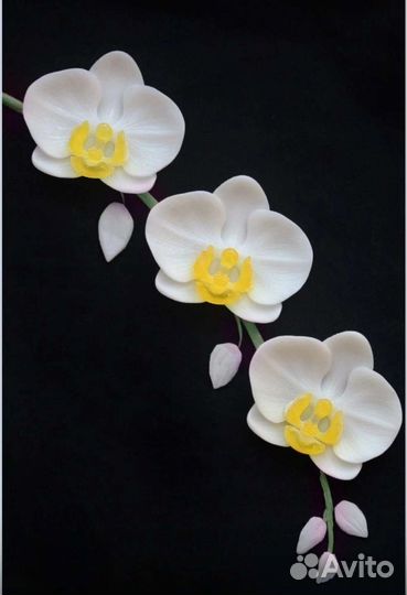 Форма силиконовая